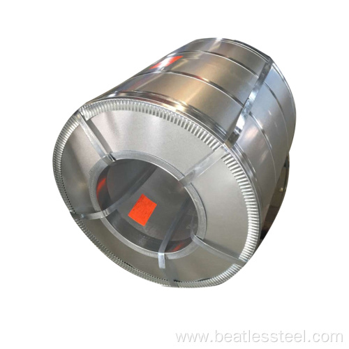 Black Annealed Cold Rolled Steel Coil For Building